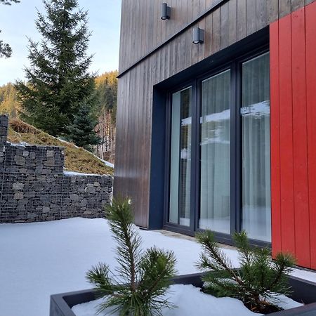 Apartma V Klidne Lokalite Krkonos Pec pod Sněžkou Zewnętrze zdjęcie