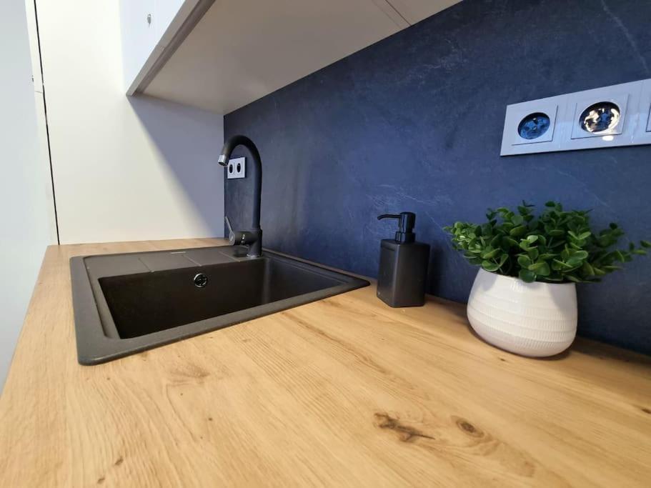 Apartma V Klidne Lokalite Krkonos Pec pod Sněžkou Zewnętrze zdjęcie
