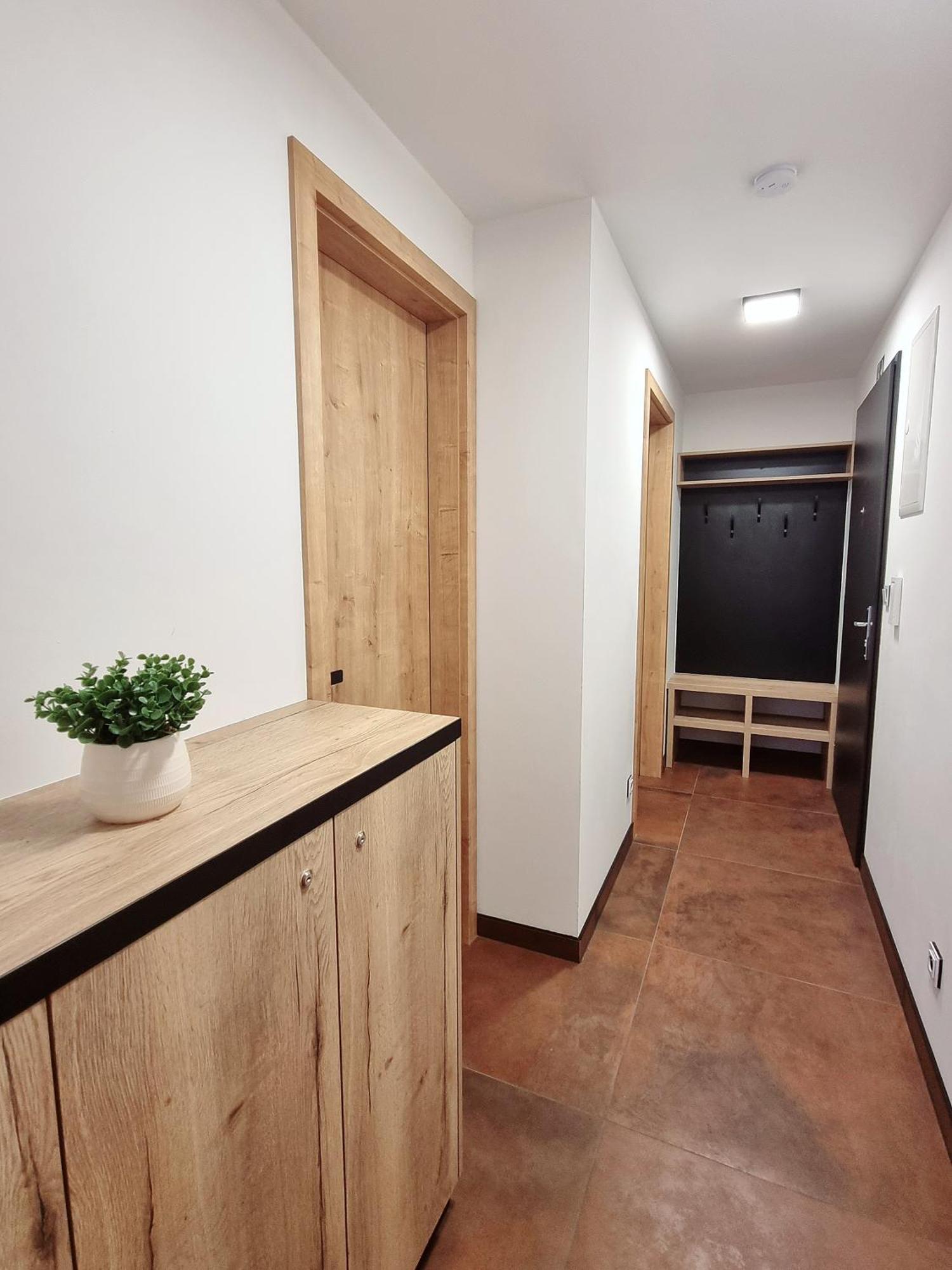 Apartma V Klidne Lokalite Krkonos Pec pod Sněžkou Zewnętrze zdjęcie