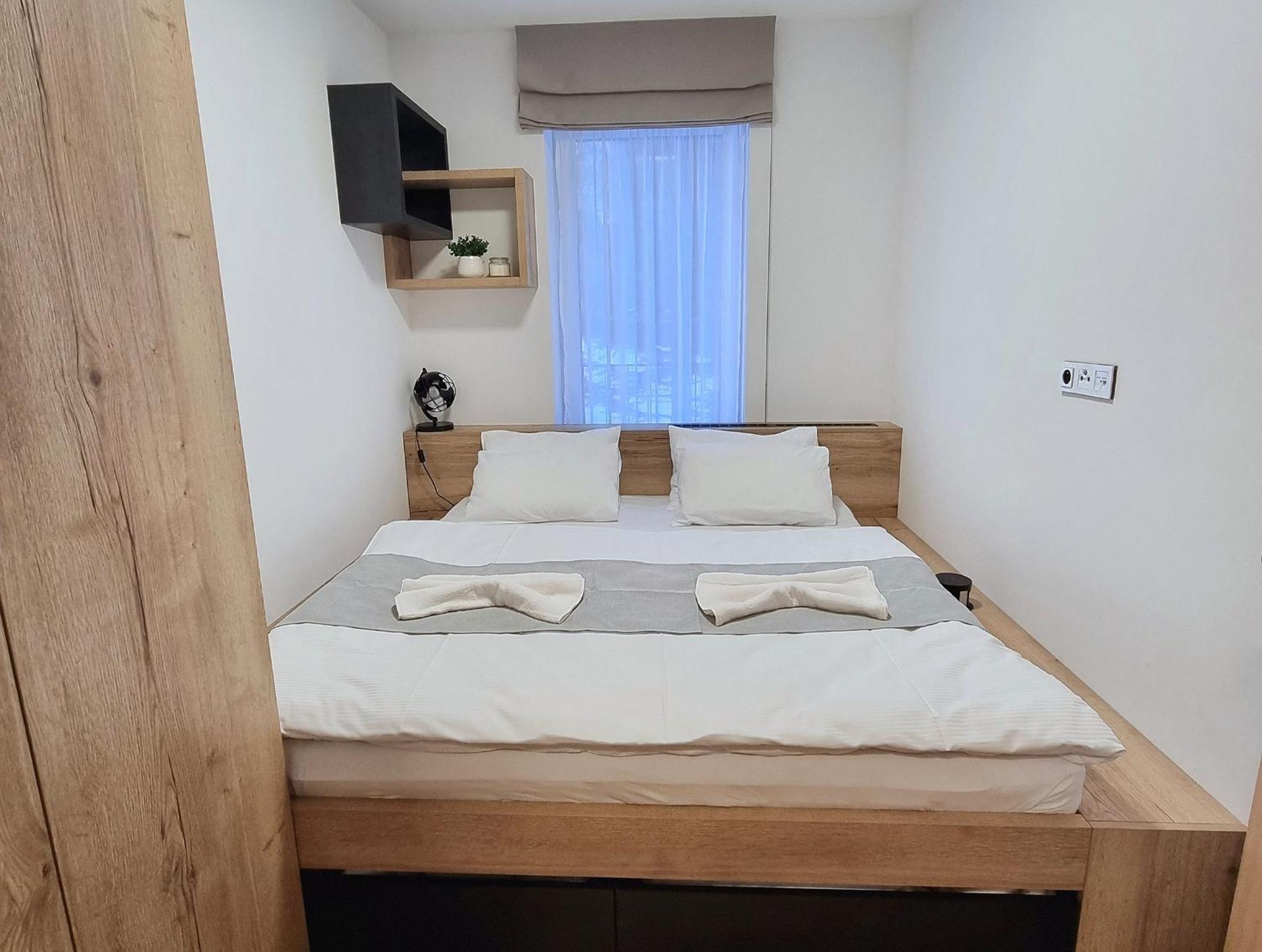 Apartma V Klidne Lokalite Krkonos Pec pod Sněžkou Zewnętrze zdjęcie