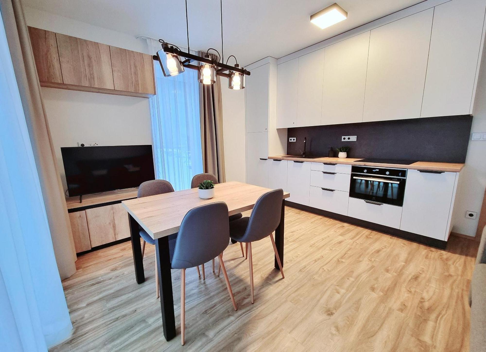Apartma V Klidne Lokalite Krkonos Pec pod Sněžkou Zewnętrze zdjęcie